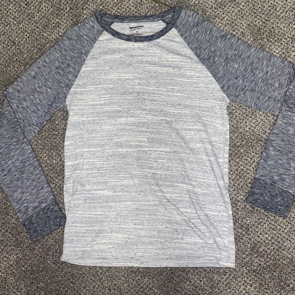 AriZona Jean Co XXL Medium Mens Shirt Long Sleeve
